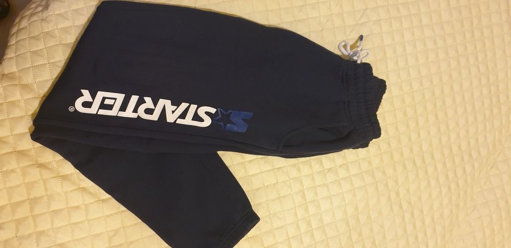 Pantaloni sport Starter