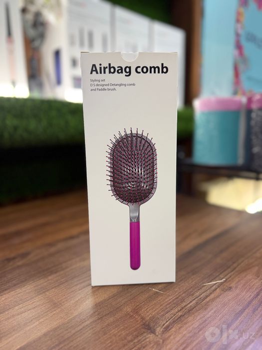 Dyson Air Straight/оптом/розницу/гарантия+доставка