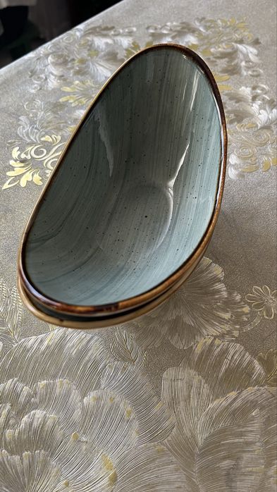 Тарелки в отличном состоянии