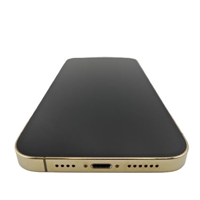 Apple iPhone 13 Pro Max 256GB, Gold, liber | GlobalCash.ro #GR124579