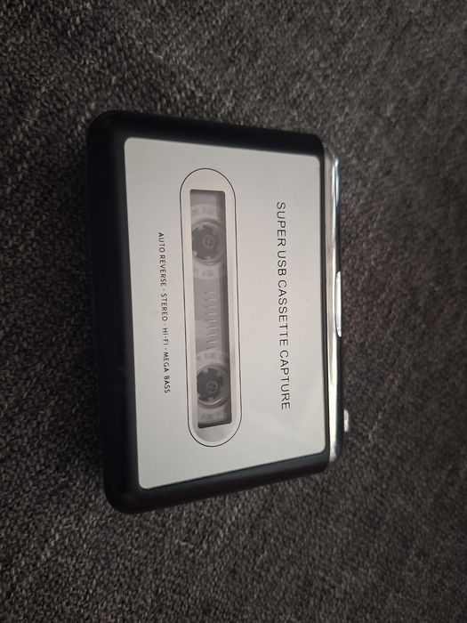 Walkman casetofon impecabil