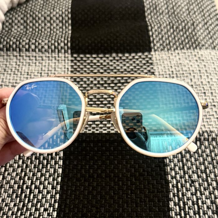 Слънчеви очила Ray Ban - RB 3765 (дамски)