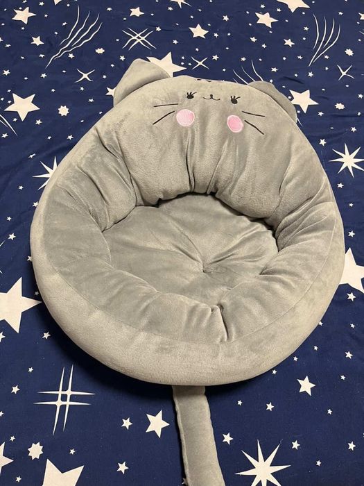 Set complet pentru pisica/pisic  junior