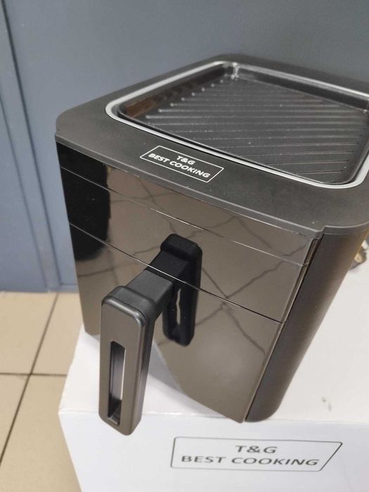 T&G - Air Fryer 32852A0 [#9422#]