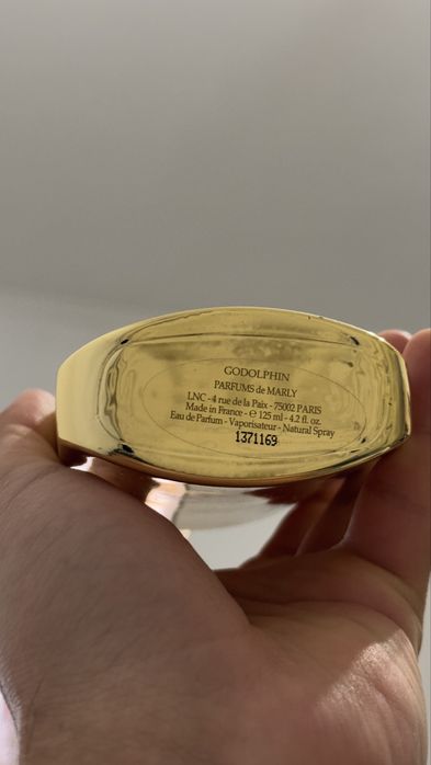 Парфюм Parfum De Marly Godolphin