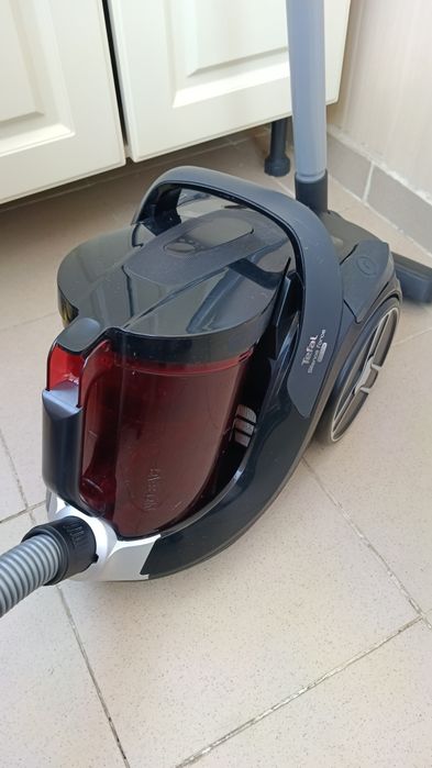 Пылесос Tefal Silence Force