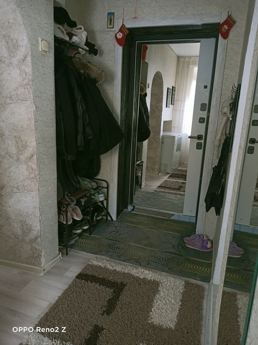 Квартира 2ух комнатная, 1 /2