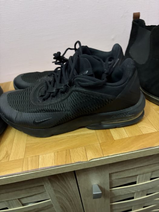 Маратонки nike/under armour/adidas