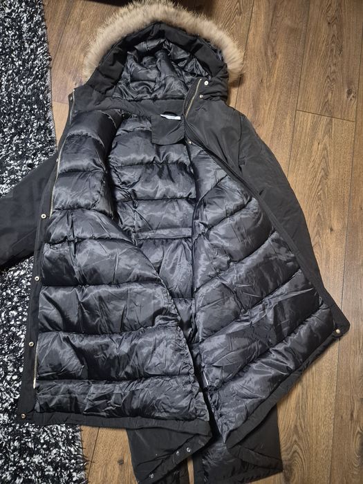 Яке Monte Cervino дълго