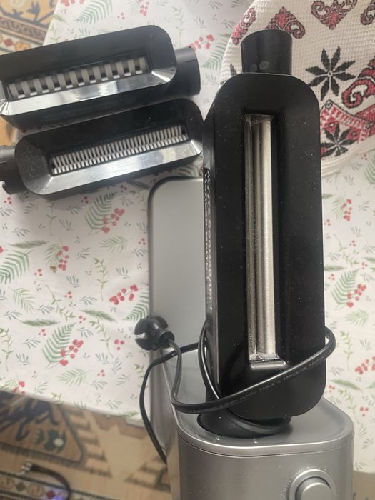 Электрическая лапшарезка