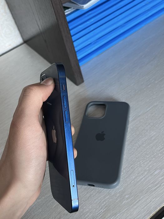 Айфон 12, Идеал.