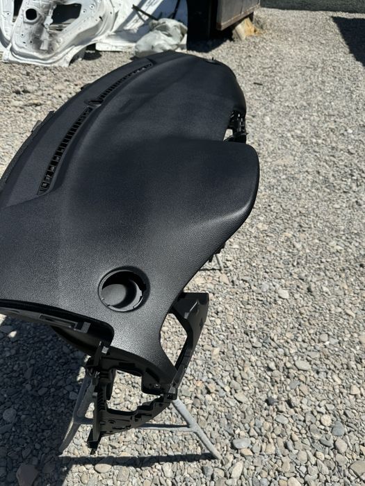 Тарпеда на киа рио 2021 панел