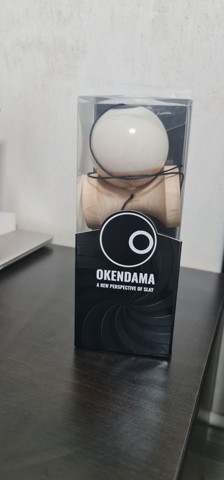 Kendama okendama sweets