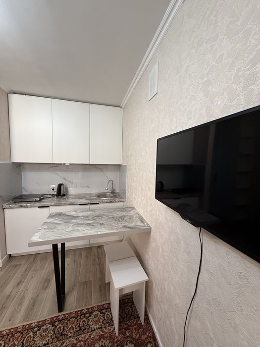 Квартира день, ночь, сутки