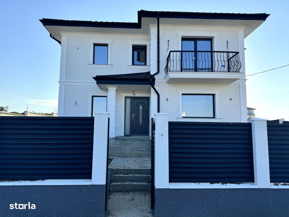 Posibilitate BECI si 530 mp teren! CANALIZARE! Vila Bucium-Visan