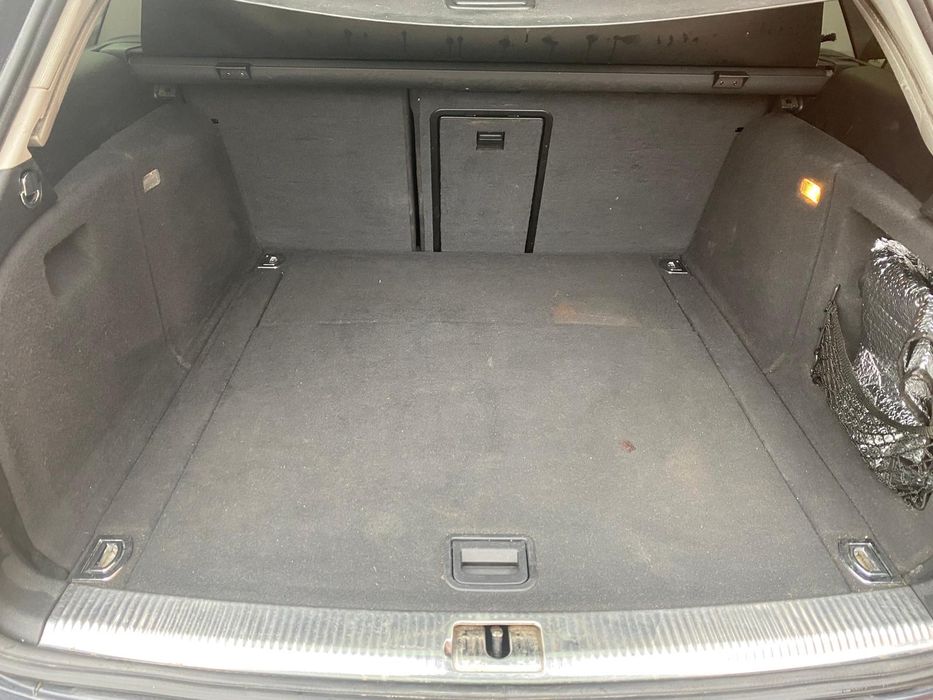 Audi A4 B8.5 2.0 Tdi