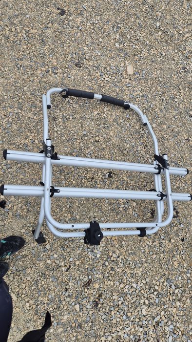 Оригинална Стойка за Колелета за Коли