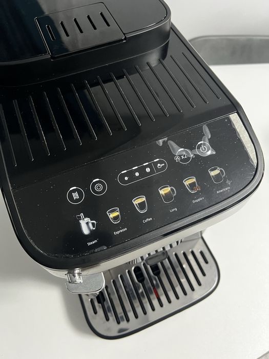 Aparat Cafea Delonghi Magnifica Evo