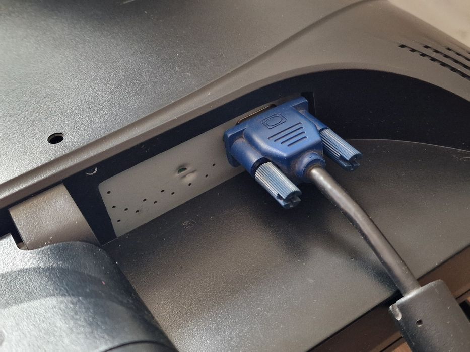 Монитор Hyundai 19 inch 75HZ 1366x768 LCD