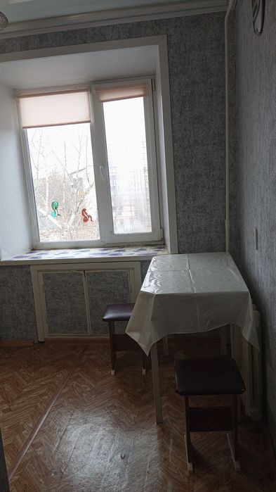 Продам 2-х комнатную квартиру