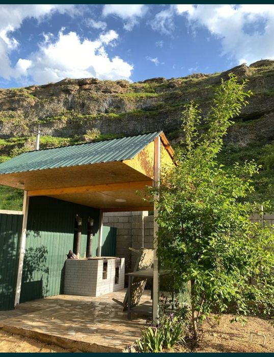 Сдается Дача в ущелье Машат посуточно