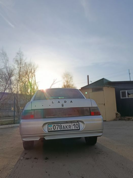 Продам ваз 2110 ,