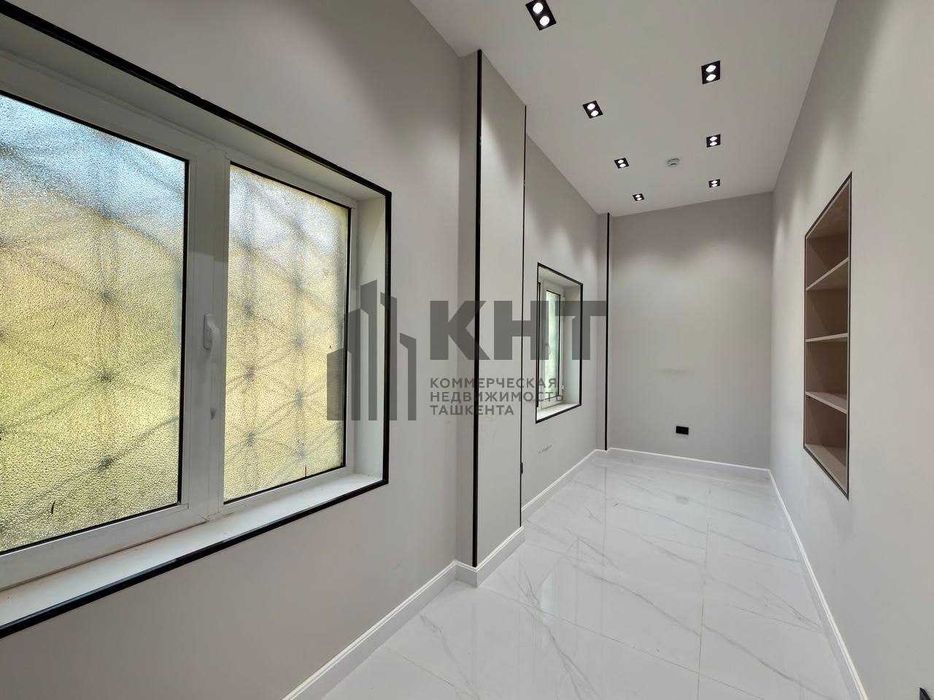 Аренда Помещения от Кнт 97м2 1 линия, Чиланзарский р-н м.Новза