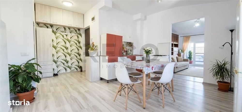 RECO Apartament 2 camere bloc nou Oradea calea Aradului