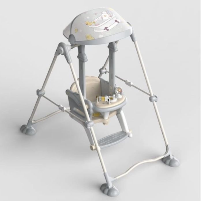 Продаю собранную качелю.