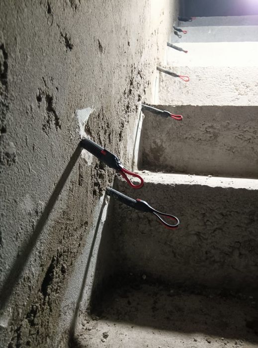 Electrician montaj bandă LED - soluții pentru orice spațiu