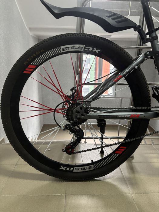 Велосипед зрослый