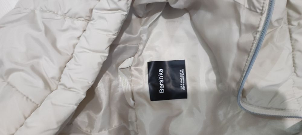 Бежав елек унисекс размер S.