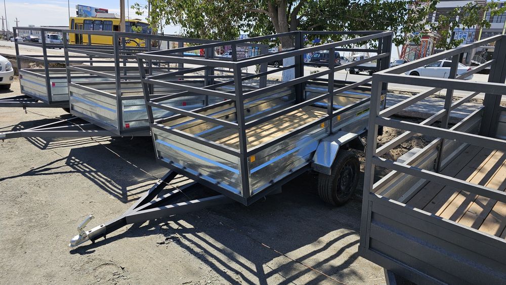 Tirkamalar, Pritseplar