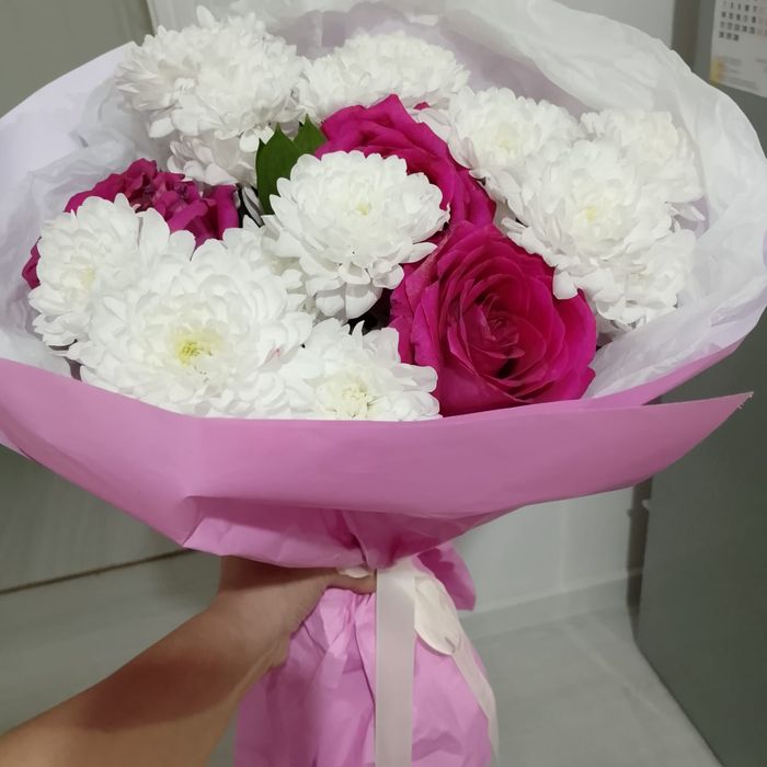 Продам букет 7000 тг