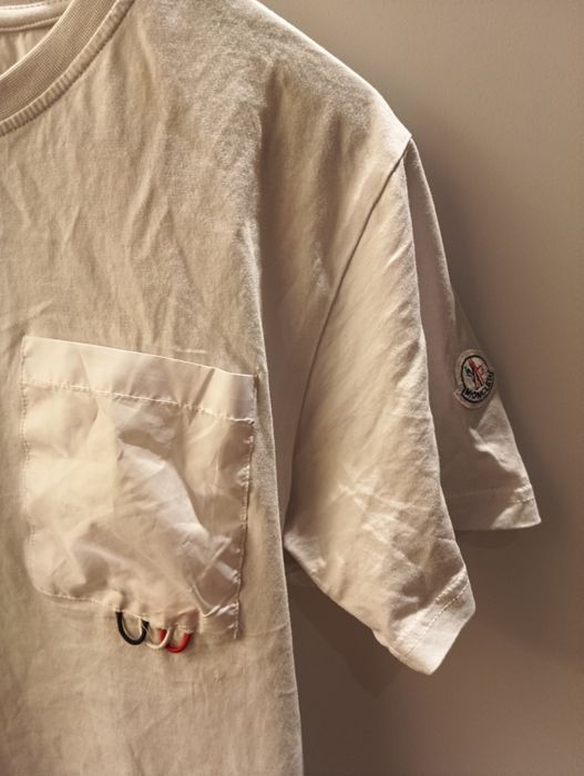 Тениски Palm Angels ,Dsquared and Moncler