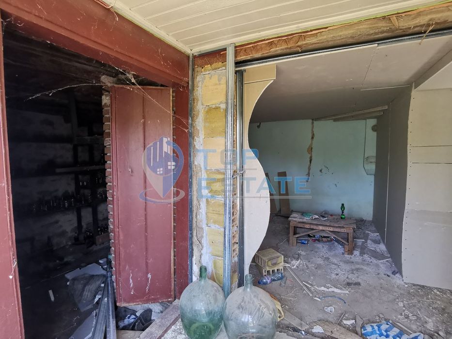 Продава се Къща в с. Крушето, Област Велико Търново - 110 кв.м за 114 €/кв.м - Снимка #9