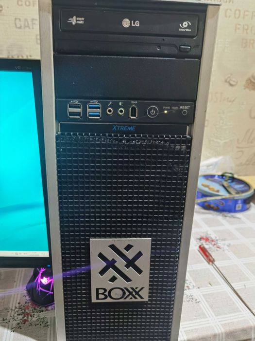 Продам компьютер