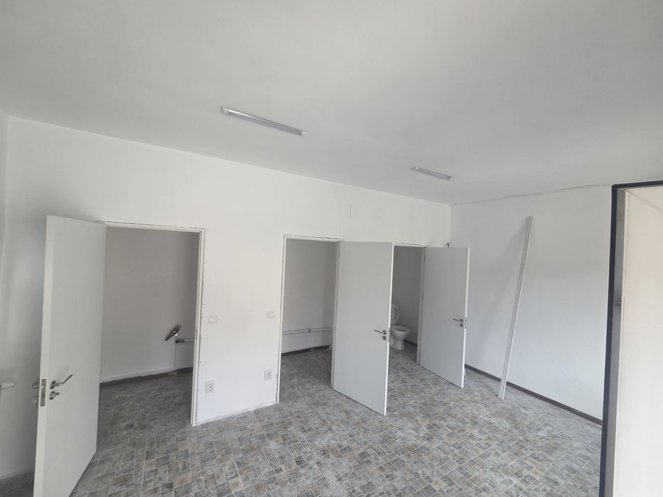 Spațiu central de închiriat