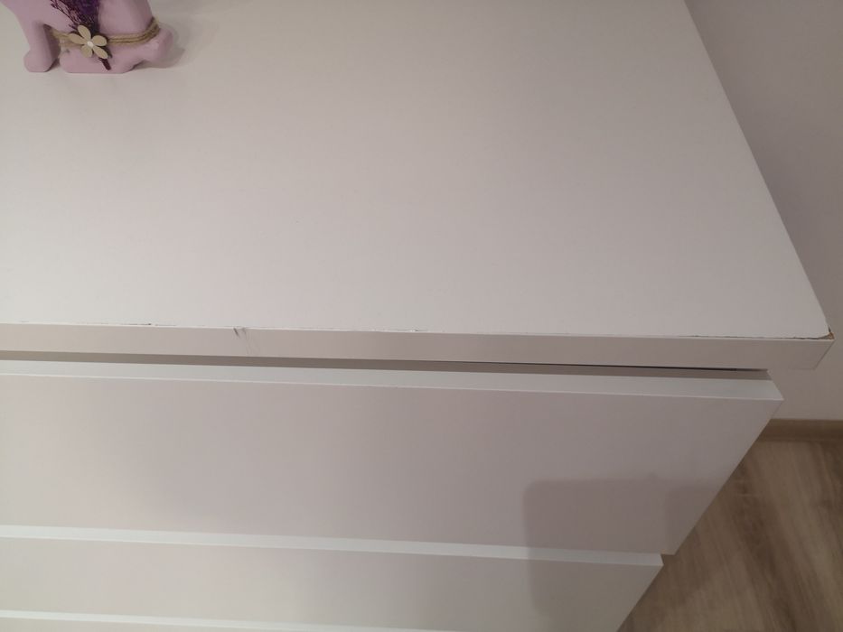 Comodă Ikea 4 sertare