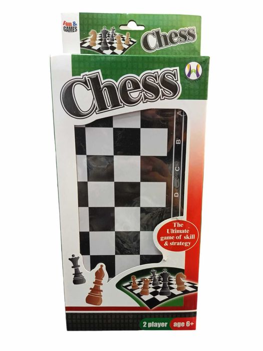 Не се сърди човече