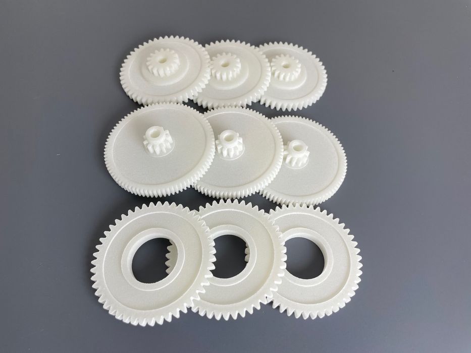 3D печать и моделирование