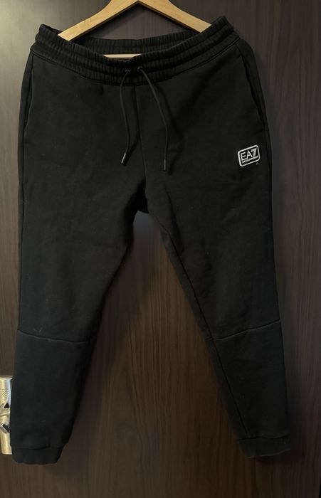 Emporio Armani EA7 Мъжко Долнище Анцуг Размер S