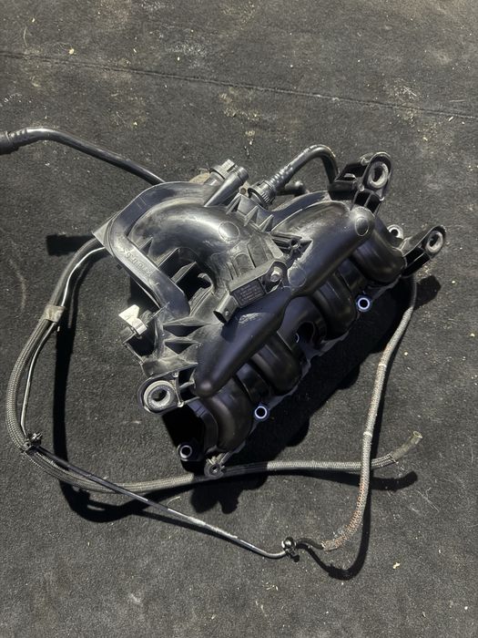 Admisie pt bmw n13 benzina - f20 f21 f30 f31