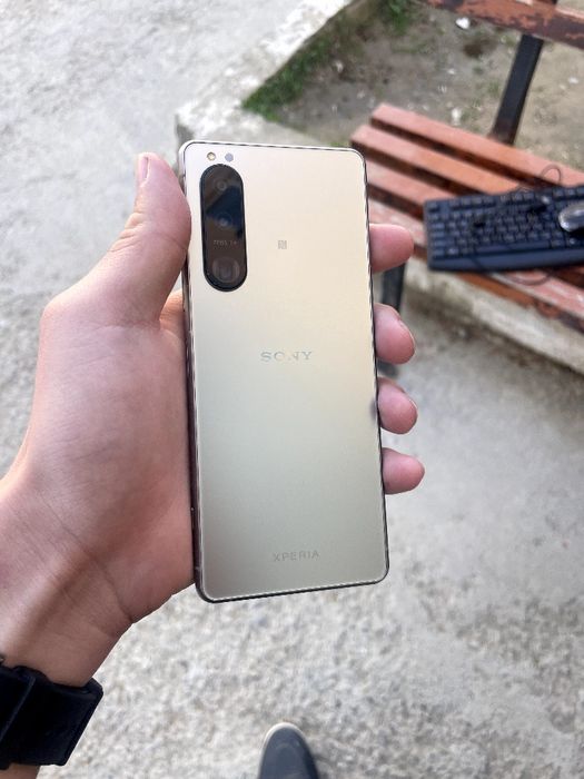 Sony Xperia 5 III (Mark 3) 8/128 no imei