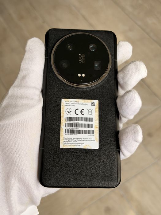 Xiaomi 14 Ultra 16Gb 512MB