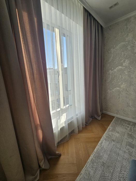 Квартира в аренду