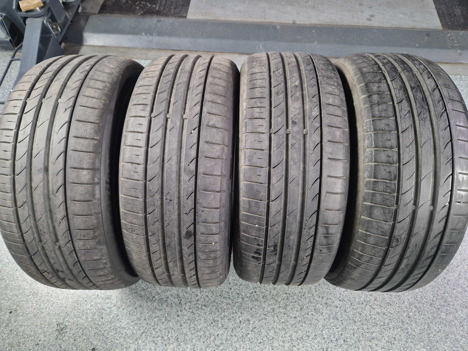 anvelope second hand