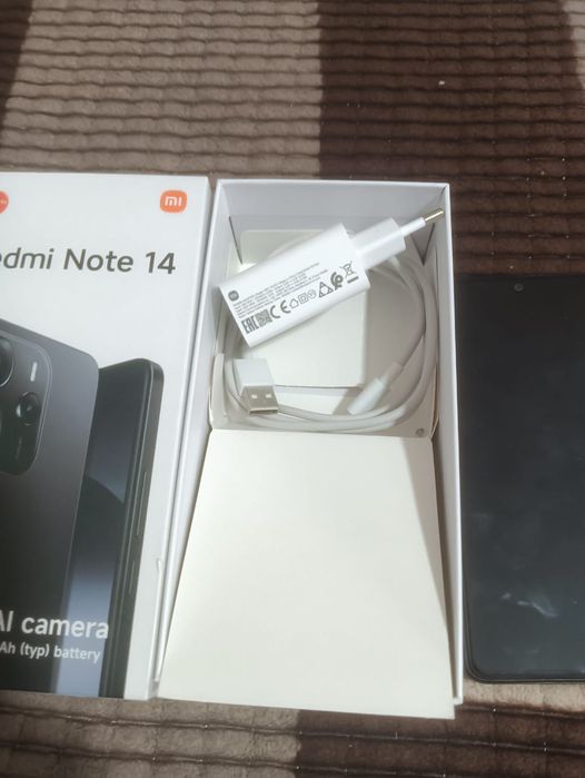 Продам режим нот 14. 256гиг