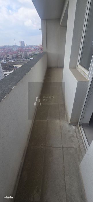 Apartament 2 camere POPESTI/Strada Biruintei