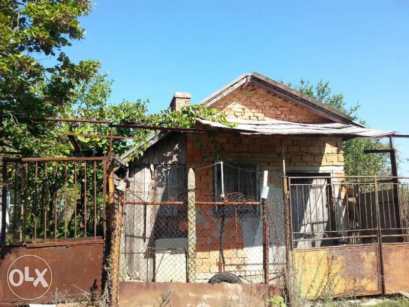 Продава се Къща в с. Паницово, Област Бургас - 250 кв.м за 100 €/кв.м - Снимка #2